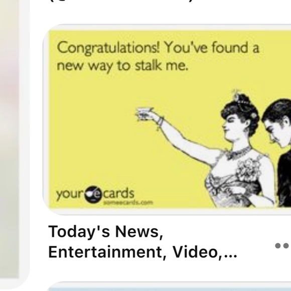 Meet your Posher! - Picture 3 of 4